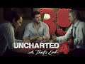 Uncharted 4 - #39 - der Aufzug [Let's Play; ger; Blind]