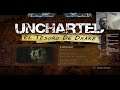 Uncharted, intentando acabar la aventura de Jaime Cantizano