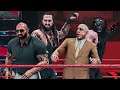 UNDERTAKER'S SON SAVES KANE'S TWIN BROTHERS SKIN! WWE 2K19 Universe Mods