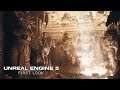 Unreal Engine 5 - Official PlayStation 5 Real-Time Tech Demo Trailer