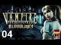 Vampire: The Masquerade - Bloodlines - 04 - Bloody Mess [GER Let's Play]