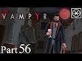 Vampyr #56 zweite Teil des Testaments [zeitstempel in den Kommentaren]