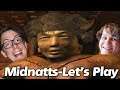 VÄRLDENS SVÅRASTE SPEL (går inte ens spela möget) | Midnatts-Let's Play: Atlantis II BONUS