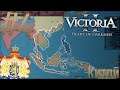 🇳🇱 Victoria 2 | Chronology Mod | #4 Китай