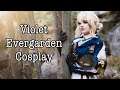 Violet Evergarden Cosplay Spotlight