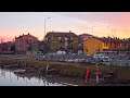 vlog italiano #3 catturare il tramonto GH5 lumix 12-60mm f3.5-5.6