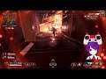 【VTuber】ソロランク・プラチナ2 窓はしっかり閉じた【APEX】