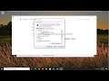 Wake-on-LAN Not Working on Windows 10 Computer [Tutorial]