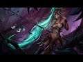 Wallpaper Engine Showcase #8 - Night Hunter Nidalee Wallpaper