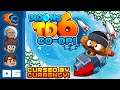 We Are Cursed By Currency - Let's Play Bloons TD 6  [Co-Op] - PC Gameplay Part 6