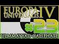 WE BANKRUPTED THE OTTOMANS | The Ulmayyad Caliphate | EU4 (1.29) | Episode #23