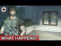 What Happens if You Leave During the Hospital Fight in Resident Evil 3’s Remake?