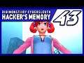 What is Even Happening?! - Let's Play Digimon Story: Hacker's Memory [Complete Edition] - Part 43