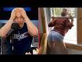 WHAT WAS THAT!? | Gym Fails REACTION!