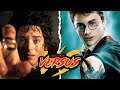 Which Franchise Reigns Supreme? Lord of the Rings vs Harry Potter