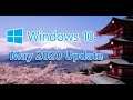 Windows 10 May 2020 update Windows Subsystem for Linux Questions and Answers May 7th 2020