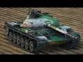 World of Tanks Object 140 - 10 Kills 9,3K Damage
