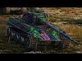 World of Tanks Panther II - 3 Kills 6,9K Damage
