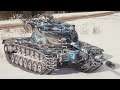 World of Tanks T57 Heavy - 5 Kills 10,2K Damage
