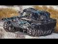 World of Tanks T95/FV4201 Chieftain - 7 Kills 12,5K Damage