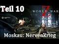 World War Z / Let's Play in Deutsch Teil 10