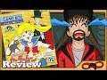 Worth Importing? - Bishoujo Senshi Sailor Moon on Game Boy