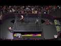 WWE 2K19 fatal4way tornado elimination tag