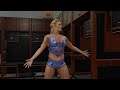 WWE 2K20 RAW CHARLOTTE IS COMING BACK NEXT WEEK ? +RUBY RIOTT VS ZELINA VEGA