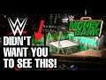 WWE Didn't Want You To See This!!! WWE Money In The Bank 2020