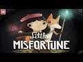 Little Misfortune  ► ДЕВОЧКА И ЛИС #1