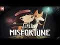 Little Misfortune ► ДЕВОЧКА И ЛИС #1