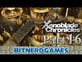 Xenoblade Chronicles Part 16  - Inner Workings (Classic Stream)