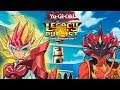 Yu-GiOh Legacy Of The Duelist Link Evolution [055] Zexal VS Alito [Deutsch] Let's Play Yu-Gi-Oh