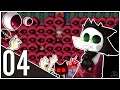 Yume Nikki | #04 | YUME SLUGGIE IN NIGHTMARES!!!