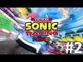 Zagrajmy W Team Sonic Racing- #2