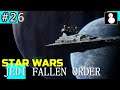 #26【スターウォーズ ジェダイ:フォールン・オーダー】惑星ナー 尋問官の要塞