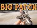 280 NEW Weapon Animations & PARALLAX On Scopes! SCUM PATCH