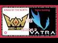 2do Torneo Gaming & Gadgets-LoL Kings of the North vs Vatra Gaming Ronda 2