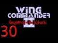 30. Let's Play Wing Commander 2 - Vengeance of the Ankylo