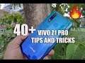 40+ Vivo Z1 Pro Tips and Tricks (FunTouch OS Features)