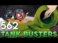 [562] Tank Busters (Let's Play ShellShock Live w/ GaLm and Friends)