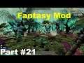 7D2D Fantasymod # 021 # Let´s Play Deutsch German Gameplay