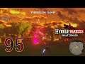 [95] Dark Link vs. Ganon || Hyrule Warriors - Zeit der Verheerung (Blind)