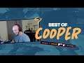 A Sniping Legend: Cooper's Best and Funniest Moments