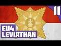 A War Against Thailand || Ep.11 - EU4 Leviathan Majapahit Lets Play