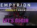 Abandoned Reactor | Empyrion Galactic Survival | Project Eden Lets Play | Alpha 11 | S02-EP34