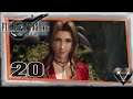 Abschied von Slum 5 ⚔️ Final Fantasy 7 Remake ⚔️20⚔️ Let's Play ⚔️ FF7 ⚔️ Deutsch