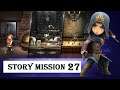 AC Rebellion Story 27 Rebellion 3* walkthrough Region 5