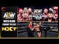 AEW Dynamite / WWE NXT February 17th 2021 Live Stream: Live Reaction
