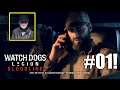 Aiden Pearce Is Back!, This DLC Is Epic-  Watch Dogs Legion Bloodlines Part 1